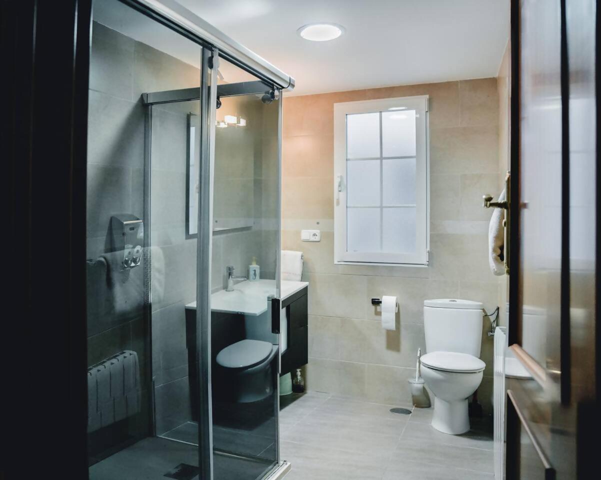 Home4U Arandas Centro גרנדה מראה חיצוני תמונה