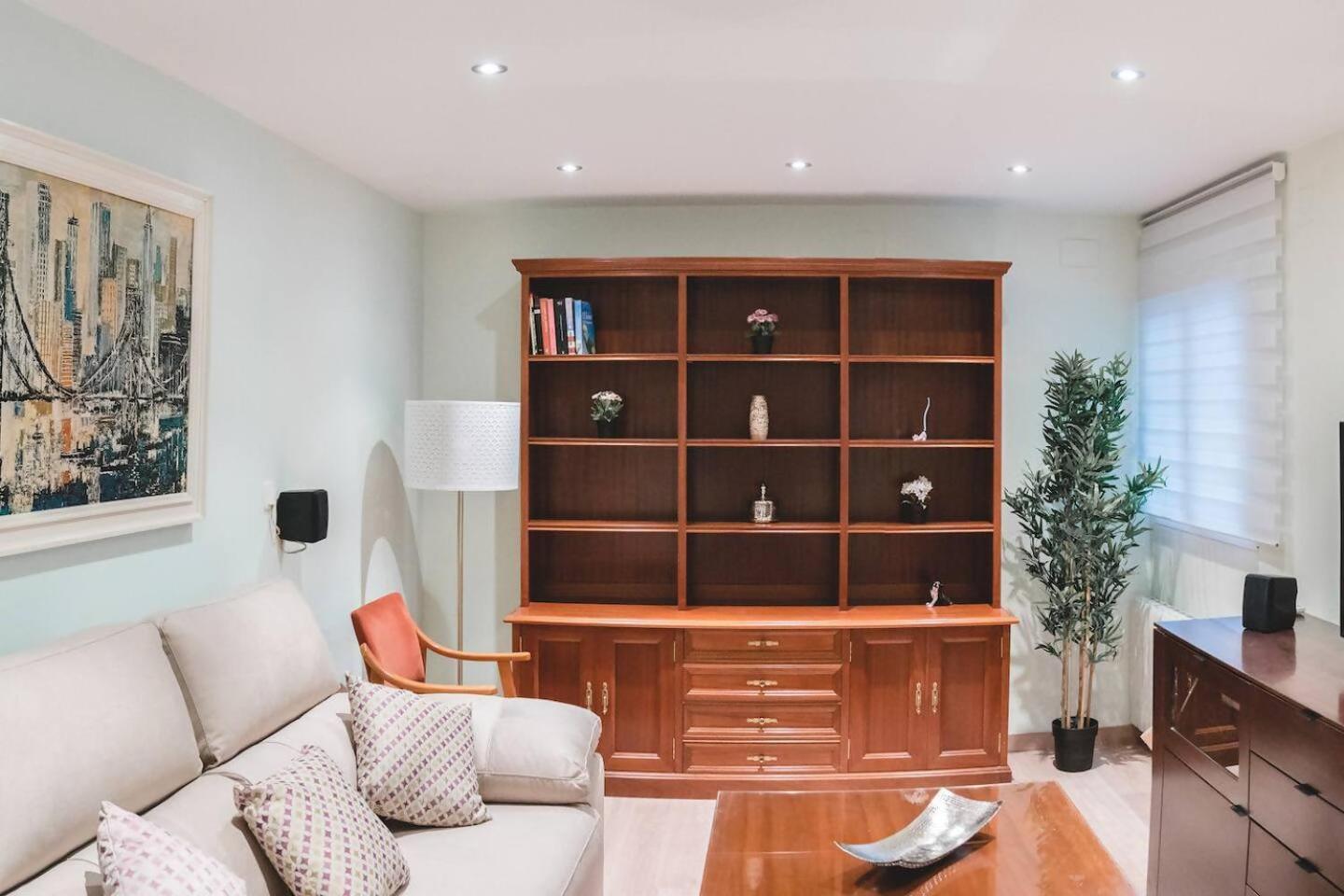 Home4U Arandas Centro גרנדה מראה חיצוני תמונה
