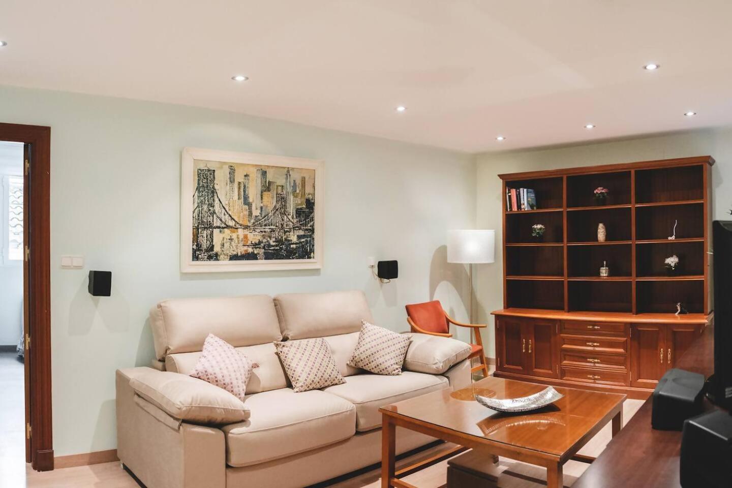 Home4U Arandas Centro גרנדה מראה חיצוני תמונה